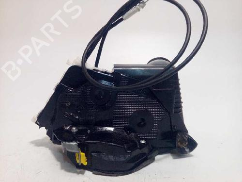 Front left lock TOYOTA YARIS (_P13_) 1.3 (NSP130_, NSP130) | BP4882768C98 