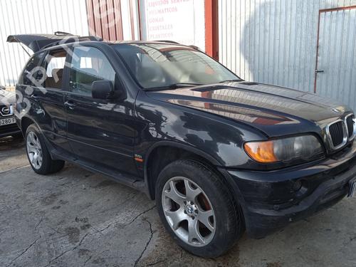 Used Parts BMW X5 (E53)  3.0 i  2789308