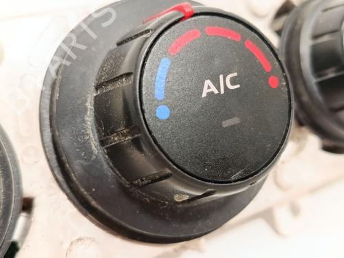 Climate control OPEL MOVANO B Van (X62) 2.3 CDTI FWD (FV) | BP36805621I5 - Image 4