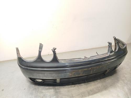 Front bumper VW POLO IV (9N_, 9A_) 1.2 12V | BP29452373C7 