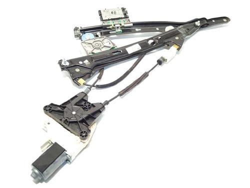 Used Rear right window mechanism AUDI A5 Sportback (8TA) 1.8 TFSI (170 hp) 9214375