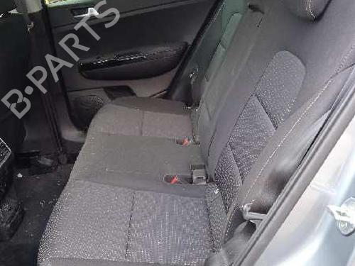 Right front door KIA SPORTAGE IV (QL, QLE)  | BP26166776C3 