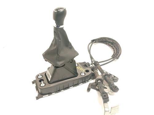 Used Gear lever Gear lever SKODA KAROQ (NU7, ND7) 1.5 TSI (150 hp) 34646736 34646736