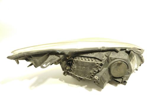 Left headlight RENAULT MEGANE III Hatchback (BZ0/1_, B3_) 1.9 dCi (BZ0N, BZ0J) | BP30609813C28 - Image 3