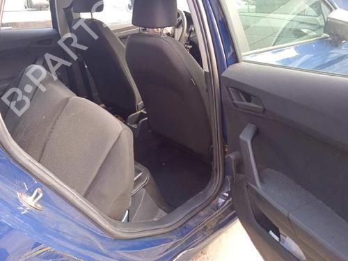 Electronic module SEAT IBIZA V (KJ1, KJG)  | BP16434333M83 