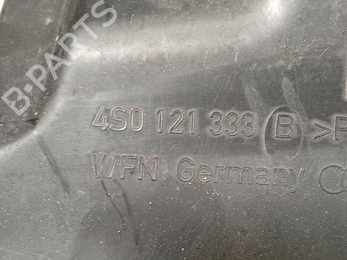 Luftventil AUDI R8 (4S3, 4SP) 5.2 FSI Plus quattro | BP30687168I21 - Image 4