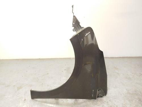 Used Left front fenders PEUGEOT 208 I (CA_, CC_) 1.2 PureTech 82 (82 hp) 26502984