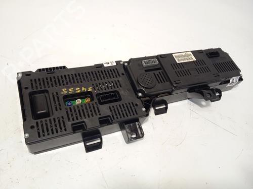 Instrument cluster RENAULT SCÉNIC III (JZ0/1_) 1.5 dCi | BP21064206C47