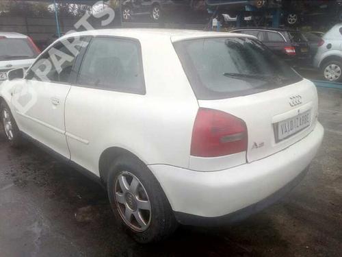 Left headlight AUDI A3 (8L1) 1.8 | BP1904106C28 
