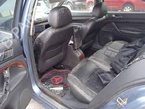 Tailgate SKODA SUPERB I (3U4) 1.9 TDI | BP11942417C6 