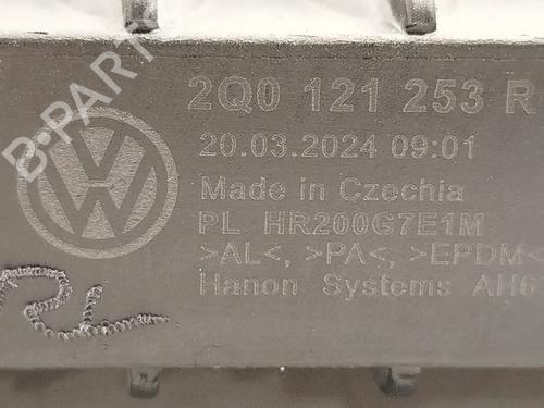 Water radiator VW T-CROSS (C11, D31) | BP31945138M31 - Image 4
