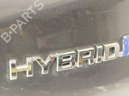 Other TOYOTA C-HR (_X1_)  | BP27631588O1 