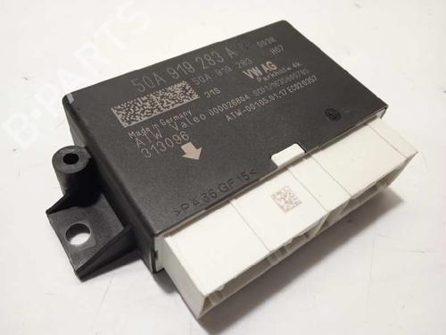 Used Electronic module Electronic module 15588504 15588504
