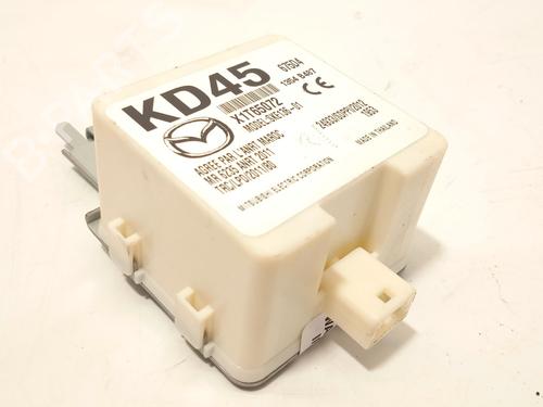 electronic-module-mazda-cx-5-ke-gh-2011-2012-2013-2014-2015-2016-2017-28139228 main image