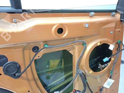 Left rear door LAND ROVER FREELANDER 2 (L359) 2.2 TD4 4x4 | BP9207430C4 