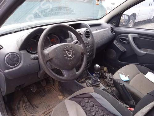 Left mirror DACIA DUSTER (HS_) 1.5 dCi | BP26653360C26  - Image 17