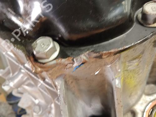 Gearbox HYUNDAI i20 I (PB, PBT) 1.4 | BP20173552M3 