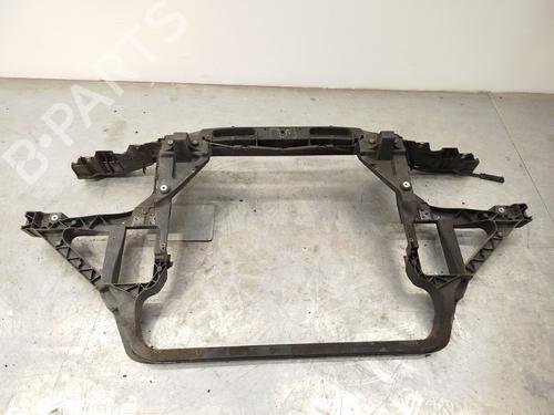 Frontplate/Frontkurv BMW X3 (E83) 2.0 d (150 hp) 26232209