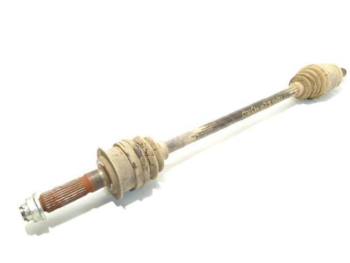 Used Left rear driveshaft Left rear driveshaft 6940352 6940352