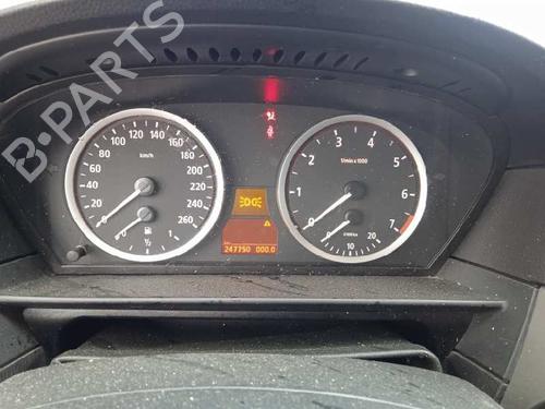 Alternator BMW 5 (E60) 530 i | BP10748070M7 