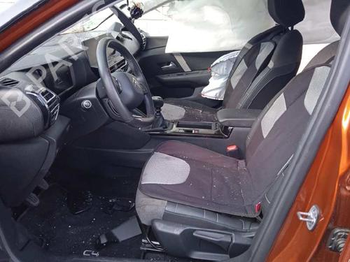 Climate control CITROËN C4 III (BA_, BB_, BC_) 1.2 PureTech 130 (BAHNSA, BAHNSB) | BP26040414I5