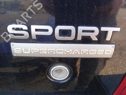 Starter LAND ROVER RANGE ROVER SPORT I (L320) 4.2 4x4 | BP9170265M8 