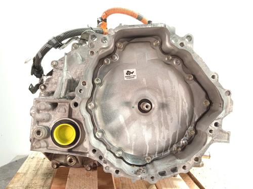 Used Gearbox TOYOTA AURIS (_E18_) 1.8 Hybrid (ZWE186_, ZWE186R) (136 hp) 16430003