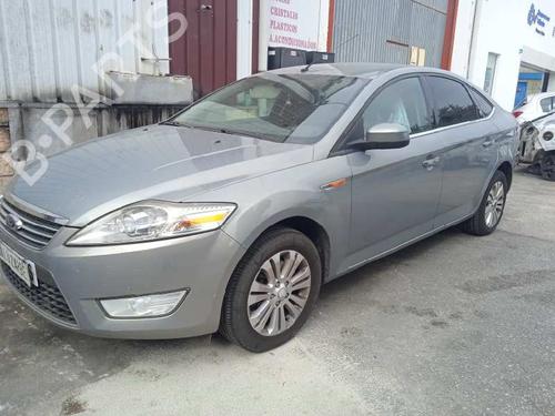 Starter FORD MONDEO IV (BA7) 2.0 | BP8183355M8 