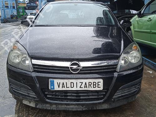 Used Parts OPEL ASTRA H (A04) 1.7 CDTI (L48) (100 hp) 4340511