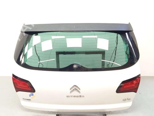 tailgate-citroen-c4-ii-nc_-2009-38919982 main image