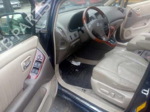 Left rear driveshaft LEXUS RX (MCU15) 300 AWD (MCU15) | BP4412828M40 