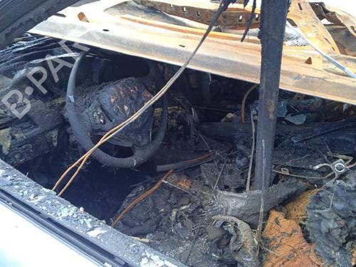 Left mirror BMW 3 (E90) 318 d | BP15845522C26 