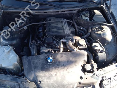 Rear bumper BMW 3 (E46) 320 d | BP29450674C8