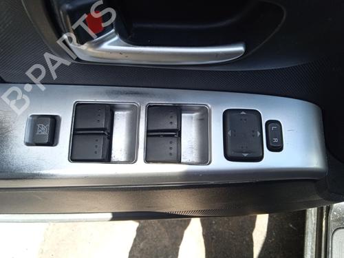 Front wiper motor MAZDA 5 (CR) 2.0 CD (CR19) | BP28481354M29 