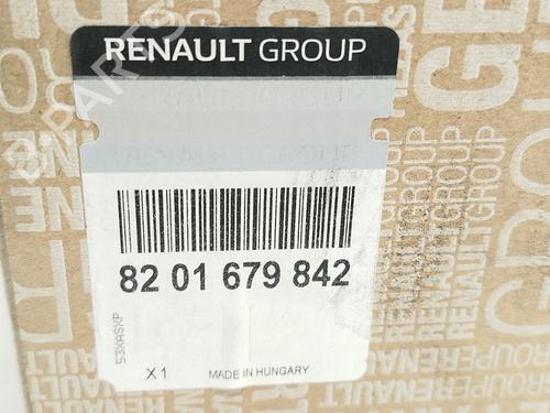 Apoyobrazos central DACIA SANDERO II 1.5 dCi | BP31706636I20 