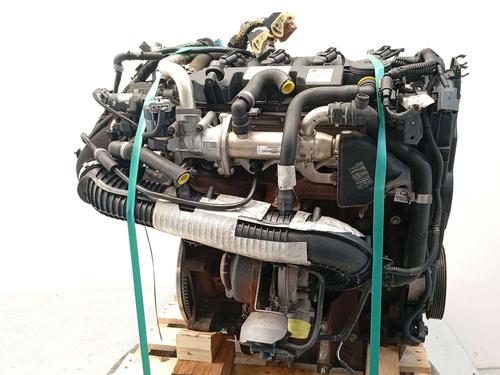Engine VOLVO C30 (533) 2.0 D | BP38510129M1 - Image 3