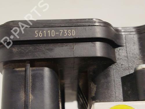 ABS pump SUZUKI IGNIS III (MF, FF) 1.2 Hybrid (ATK412) | BP29977723M43