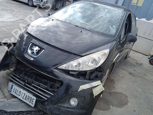 Engine PEUGEOT 207 (WA_, WC_) 1.6 HDi | BP30154885M1