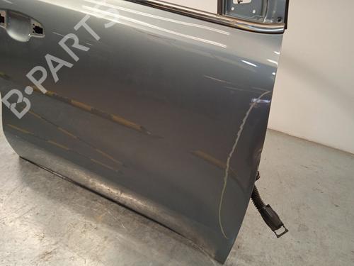 Right front door KIA SPORTAGE IV (QL, QLE)  | BP26166776C3