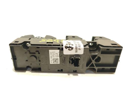 Left front window switch FORD PUMA (J2K, CF7) 1.0 EcoBoost | BP30270409I27