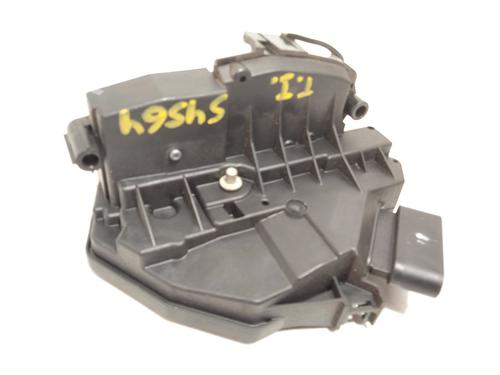 Rear left lock FORD FOCUS III 1.0 EcoBoost | BP20334407C100 