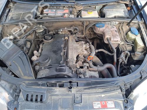 Rear parcel shelf AUDI A4 B7 Avant (8ED) 2.0 TDI 16V | BP31378679C85 