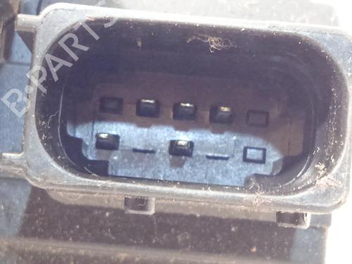 Front left lock CHEVROLET CRUZE (J300)  | BP29742760C98 