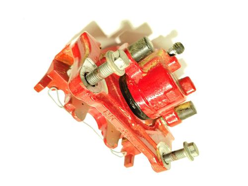 Left front brake caliper FORD KUGA III (DFK) 2.5 Duratec Plug-in-Hybrid | BP30173708M105 