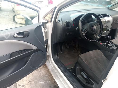 Left front window switch SEAT LEON (1P1) 1.4 TSI | BP26446023I27 - Image 22
