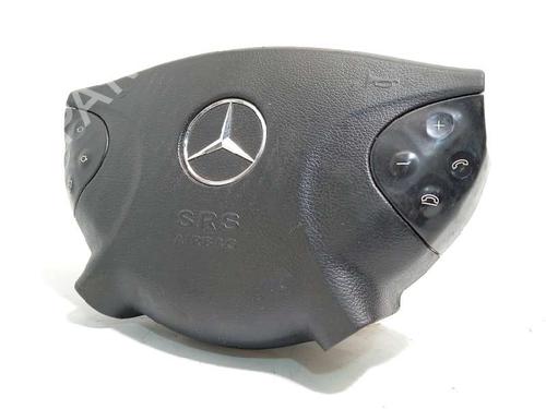 Airbag delantero izquierdo MERCEDES-BENZ E-CLASS (W211) E 320 CDI (211.026) (204 hp) 10227009