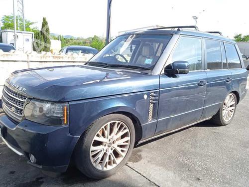 Left headlight LAND ROVER RANGE ROVER III (L322) 4.4 D 4x4 | BP21091656C28 