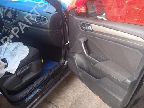 Seats set VW T-ROC (A11, D11) 1.5 TSI | BP7785712C78  - Image 20