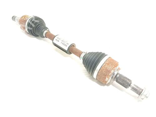 Used Left front driveshaft Left front driveshaft FORD TOURNEO CUSTOM V362 Bus (F3) 1.0 EcoBoost PHEV (125 hp) 39815052 39815052