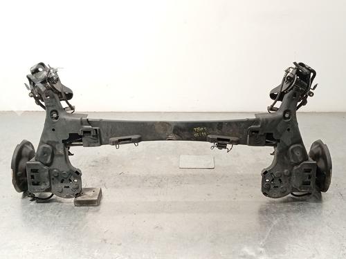 Rear axle OPEL MOKKA 1.2 (76) | BP27480426M2 - Image 4